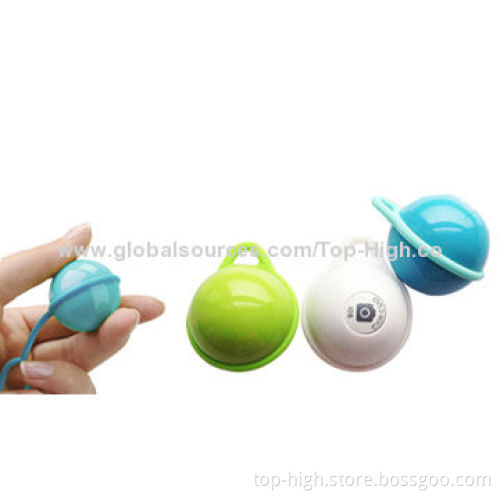 Bluetooth selfie clicker for IOS Android Smartphone Tablets, selfie accessories China Manufacture
